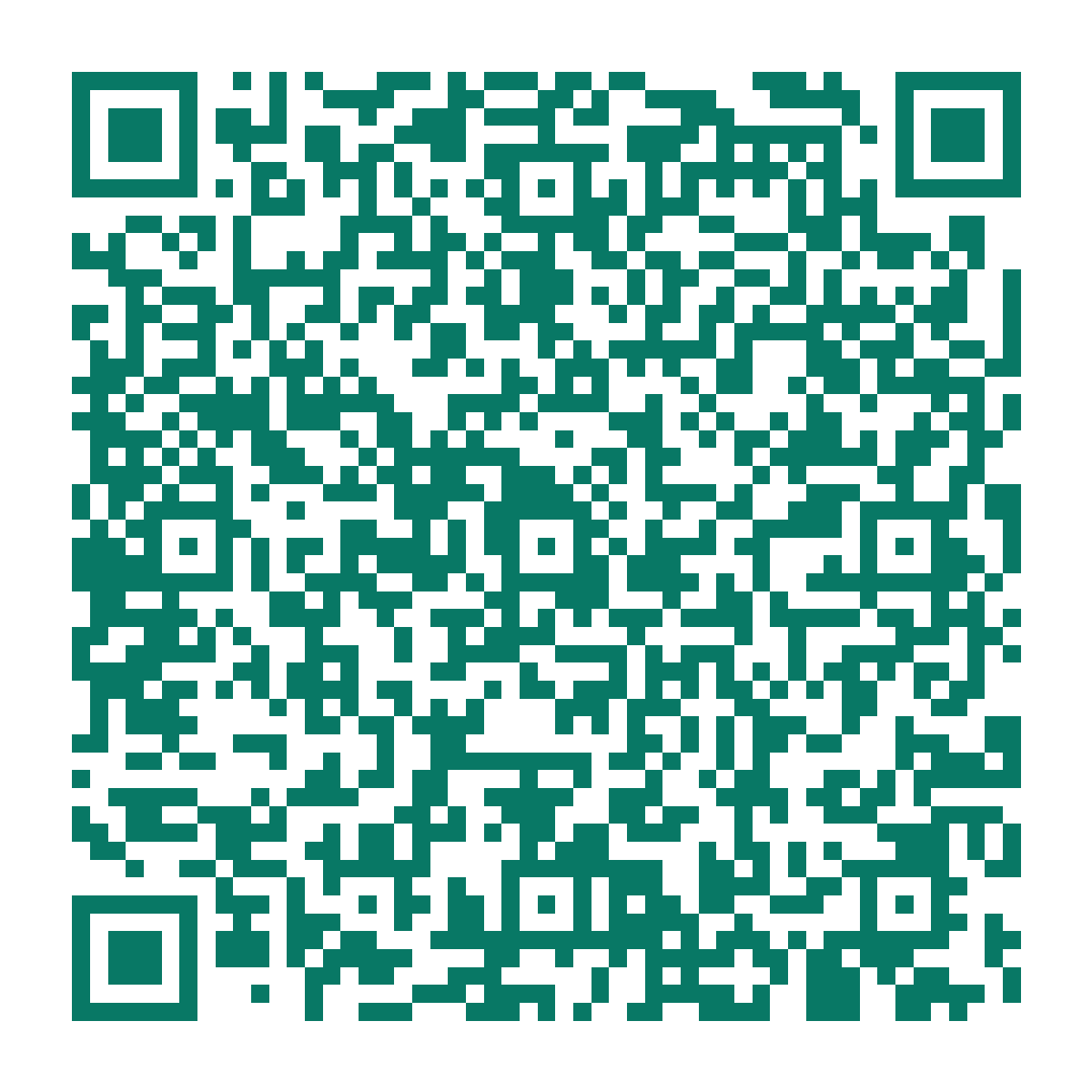 Cod QR pentru formularul de partener Fishava